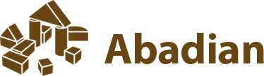 Abadian GmbH & Co. KG Logo